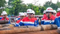 Sambangi IT Kertapati, Komut Pertamina Menyusuri Simpul Logistik Energi Sumbagsel