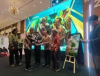 Rektor ITPLN Meluncurkan Buku Transisi Energi, Dorong Lahirnya Generasi Penjaga Bumi