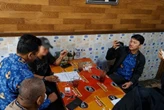 Viral di CCTV, Pembuang Sampah Liar di Jalan Cidodol Raya Didenda Rp 500 Ribu