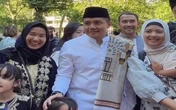 Seskab Teddy Borong 35 Sapi Kurban dari Peternak Lokal Boyolali