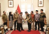 Heikal Safar Apresiasi Strategi Jitu Pramono Anung dalam Membangun Jakarta