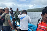 Penyelam Tradisional Ditemukan Sudah Meninggal Dunia di Perairan Saparua