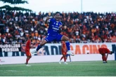 Persib Bandung vs Arema FC: Reuni Emosional Adam Alis