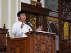 Dikaitkan dengan OTT Bupati Kuansing, Menhut: Kami Akan Bantu KPK dan Kooperatif