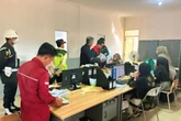 Kantor PT R6B Digeledah Kejari Muara Enim terkait Korupsi Sawit