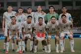 Piala AFF 2026: Mitchell Baker Jadi Monster Baru Timnas Indonesia, Kamboja Tak Berdaya