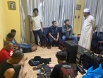 ASN di Siak Ditipu dengan Modus Batu Merah Delima, 4 Pelaku Ditangkap