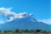 Gunung Marapi Erupsi, Semburkan Abu Vulkanik Setinggi 2.000 Meter