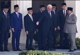 Menteri Mukhtarudin Dampingi Presiden Prabowo Sepakati Kerja Sama Ketenagakerjaan Keperawatan dengan Jerman