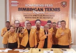 Benny Rhamdani: Bimteknas DPRD Hanura Memperkuat Kapasitas & Konsolidasi Partai