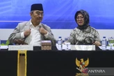 Absen Sidang Pemeriksaan Majelis Etik Ombudsman RI, Hery Susanto Diwakili Kuasa Hukum