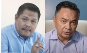 Sentil Dino Patti Djalal, Ketum Logis 08: Jangan Hanya Hitung Perjalanan, Lihat Hasilnya untuk Rakyat