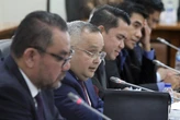 Dukung RUU HPI, Trimedya Ingatkan Nasionalisme dan Kepastian Hukum Harus Seimbang