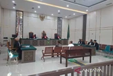 2 Terdakwa Korupsi Wastafel Covid-19 Divonis Bebas  