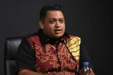 KPK Dalami Aliran Uang Gratifikasi kepada Nabil Husein dan Ayahnya