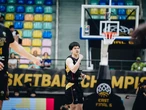 Rio Disi Borong Penghargaan Individu IBL 2026 Mulai dari MVP sampai Sixth Man