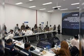 MIND ID Perkuat Industri Nasional Lewat Ekosistem Baterai EV di Karawang