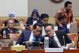 Revisi UU Advokat Diarahkan Lebih Progresif, Juniver: Perkuat Peran dan Integritas