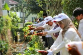 UMJ Gaungkan Aksi Nyata Kampus Hijau dengan Gerakan MemBumi