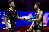 Gelar Lepas di Singapura, Fajar/Fikri Siap Menebusnya di Indonesia Open 2026