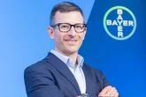 Bayer Tunjuk Simon Rosof Untuk Tingkatkan Kinerja Perusahaan di Asia Pasifik