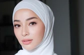 Nikita Willy Bagikan Pengalaman Spiritual Sebelum Mantap Berhijab