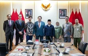 Jalankan Instruksi Presiden, Kemenhut dan OceanX Mulai Riset 7 TN Ekosistem Laut