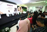 Kalau Diminta, Kiai Zulfa Mustofa Siap Maju di Muktamar NU
