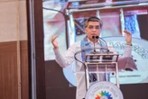 Menaker Yassierli Sebut Kolaborasi Lintas Pihak Kunci Penguatan Daya Saing Tenaga Kerja