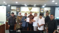 Konflik Agraria Inhil, Apdesi: Desa Kami Sudah Ada Sejak Sebelum Indonesia Merdeka