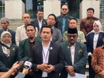 PBB Versi Bali Harap MK Membatasi Hak Menkum Soal Pengesahan Pengurus Partai