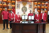Dukung Program Prabowo Soal PMI, SOKSI-Kementerian P2MI Jalin Kolaborasi