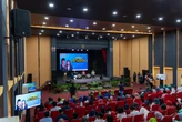 Komdigi Dorong Tanggung Jawab Bersama dalam Pelindungan Anak di Ruang Digital