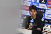 Mauricio Souza Pilih Hafizh di Bawah Mistar Persija, Ada Cerita Menarik di Baliknya