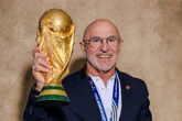 Bawa Spanyol Juara Piala Dunia 2026, Luis de la Fuente Segera Dapat 'Hadiah' Istimewa