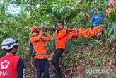 5 Pendaki Tersambar Petir di Gunung Monrolo Maros, 1 Tewas