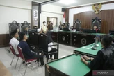 Terbukti Ikut Hilangkan Jejak, 4 Kerabat Brigadir Rizka Dijatuhi Hukuman 8 Bulan
