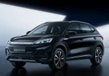 Generasi Baru BYD Atto 3 Kena Rombak dari Dimensi hingga Sistem Penggerak