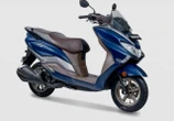 SIS Menggelar Kampanye Recall Untuk Suzuki Burgman 125 EX