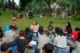 Melamar Kerja Masih Ditanya Suku, Anak Muda Menggugat Keberagaman yang Sesungguhnya