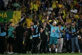 Nasib Neymar di Piala Dunia 2026 Kian Abu-Abu