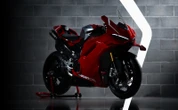 Sah! Ducati Panigale V4 R Sapa Para Sultan Indonesia