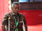 Megawati Beri Perhatian Khusus pada Disabilitas di Peresmian Istana Gebang
