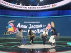 Gerakan Sosial Mulai Dari Kita Luncurkan Buku Cerita Pendamping Psikososial bagi Anak Pejuang Kanker
