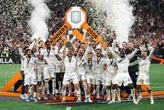 Tur Pramusim, Aston Villa Tantang Indonesia All Star di GBK