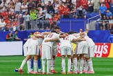 Gol Tunggal Mikel Merino Kirim Portugal dan CR7 Angkat Koper dari Piala Dunia 2026