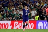 Piala Dunia 2026: Detik-Detik Gol ke-4 Jepang Bersarang di Gawang Tunisia