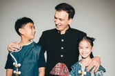 Puji 2 Aktor Cilik Children of Heaven, Manoj Punjabi: Adaptasi Ini Tidak Kalah dari Aslinya