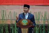 Menhut Raja Juli Berkomitnen Bangun Sistem Merit, Promosi Jabatan Berdasarkan Kompetensi