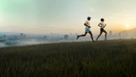Padma Run Bandung 2026 Menyatukan Para Pelari untuk Perubahan, Catat Tanggalnya